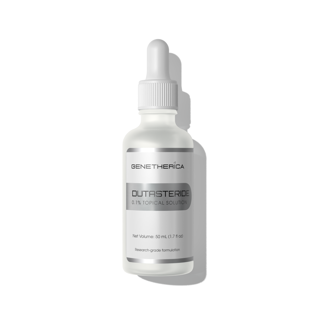 Dutasteride 0.1%